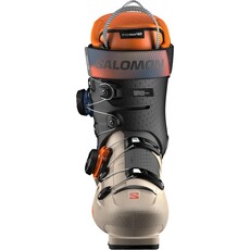 Salomon S/PRO SUPRA DUAL BOA 120 Humu (2026)