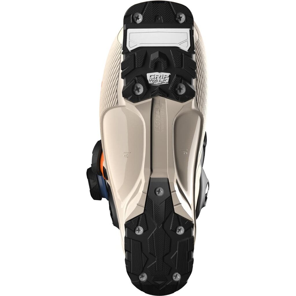 Salomon S/PRO SUPRA DUAL BOA 120 Humu (2026)