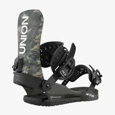 Union STR (2026) Camo