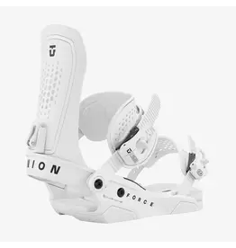 Union Force (2026) White