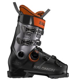 Salomon S/PRO SUPRA BOA 110 GW Black (2026)