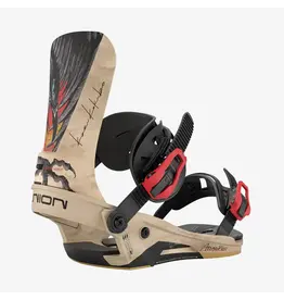 Union Atlas Pro (2026) Kazu