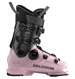 Salomon S/PRO SUPRA BOA 95 W Rose (2026)