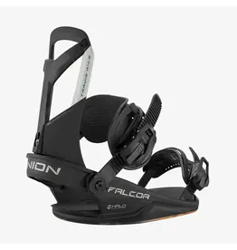 Union Falcor (2026) Haze