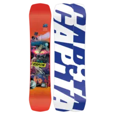 Capita Children Of The Gnar (2026)