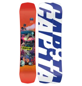 Capita Children Of The Gnar (2026)