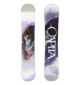 Capita Space Metal Fantasy (2026)