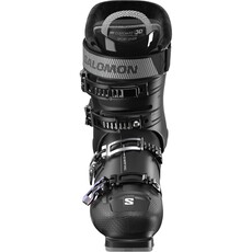 Salomon S/PRO SUPRA 80 W GW Black/Slv (2026)