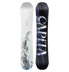 Capita Birds Of A Feather (2026)