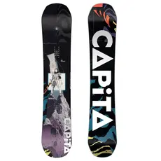 Capita D.O.A. (2026)