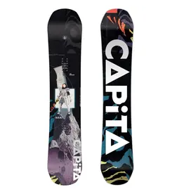 Capita D.O.A. (2026)