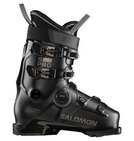 Salomon S/PRO DELTA BOA 100 GW Black (2026)
