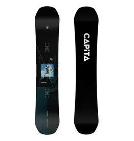 Capita Super D.O.A. (2026)