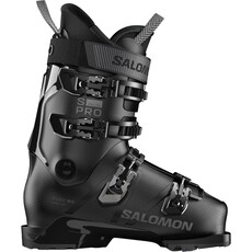 Salomon S/PRO DELTA 90 GW Black/Black (2026)