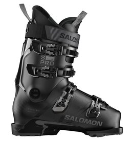 Salomon S/PRO DELTA 90 GW Black/Black (2026)