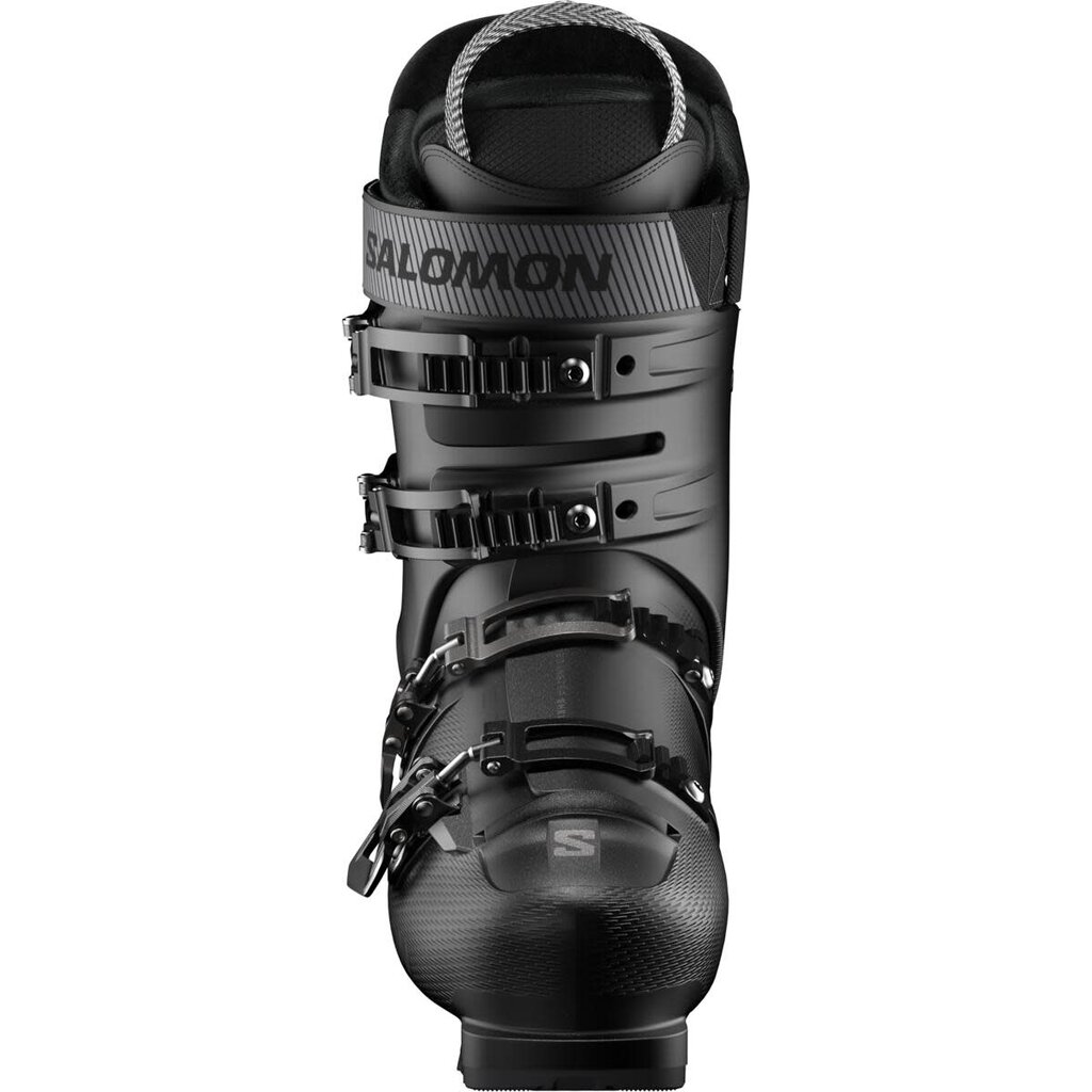 Salomon S/PRO DELTA 90 GW Black/Black (2026)