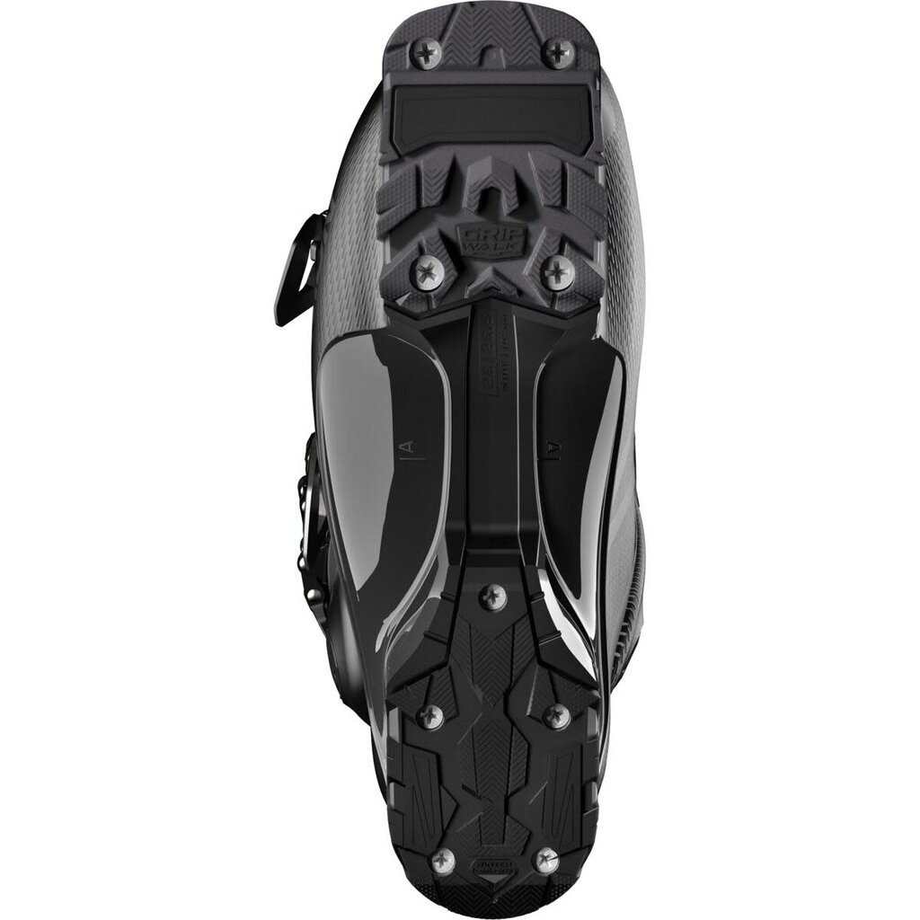Salomon S/PRO DELTA 90 GW Black/Black (2026)