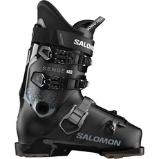 Salomon SENSE 70 T GW Black/Black/Aro (2026)