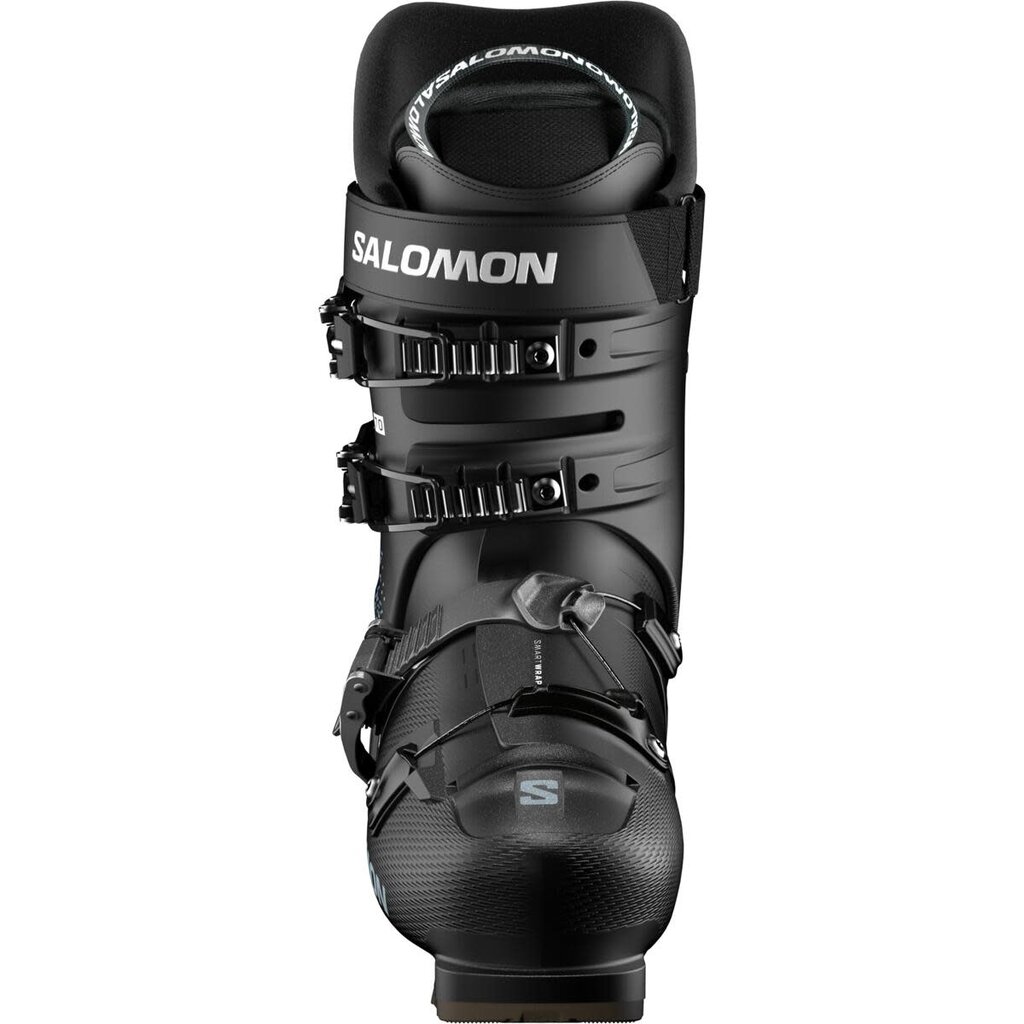 Salomon SENSE 70 T GW Black/Black/Aro (2026)