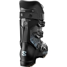 Salomon SENSE 70 T GW Black/Black/Aro (2026)
