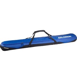 Salomon SKITRIP 1 PAIR PADDED 195 RACE BLUE