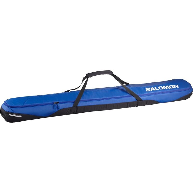 Salomon SKITRIP 1 PAIR PADDED 195 RACE BLUE