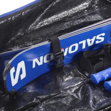 Salomon SKITRIP 1 PAIR PADDED 195 RACE BLUE