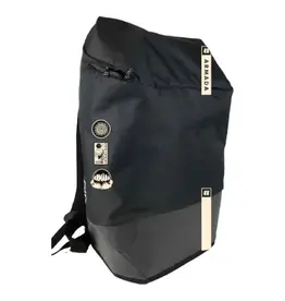 Armada AR 50L Park Pack-Black-Afterglow