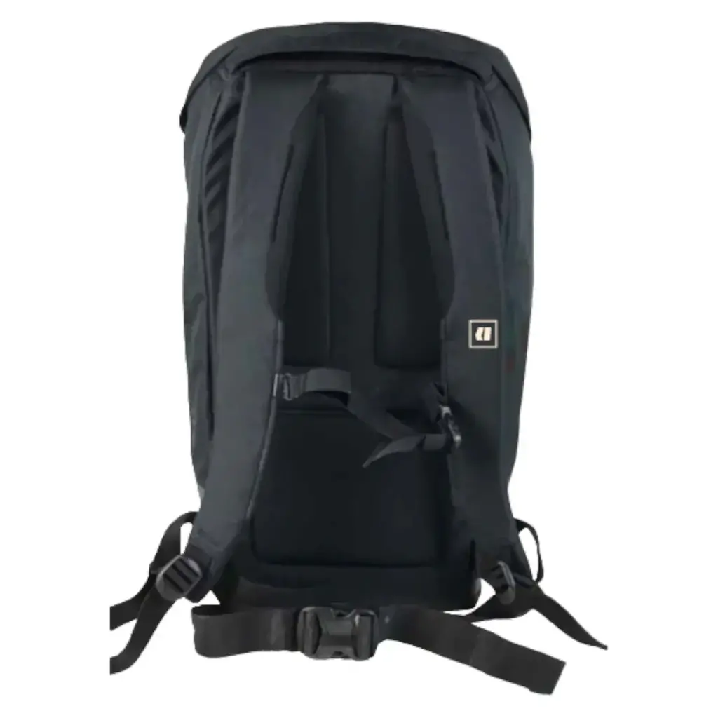 Armada AR 50L Park Pack-Black-Afterglow