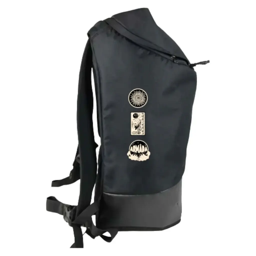 Armada AR 50L Park Pack-Black-Afterglow