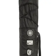 Armada Stibbs Double Ski Bag-Black-Afterglow