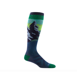 Darn Tough SOLSTICE OTC LIGHTWEIGHT Midnight