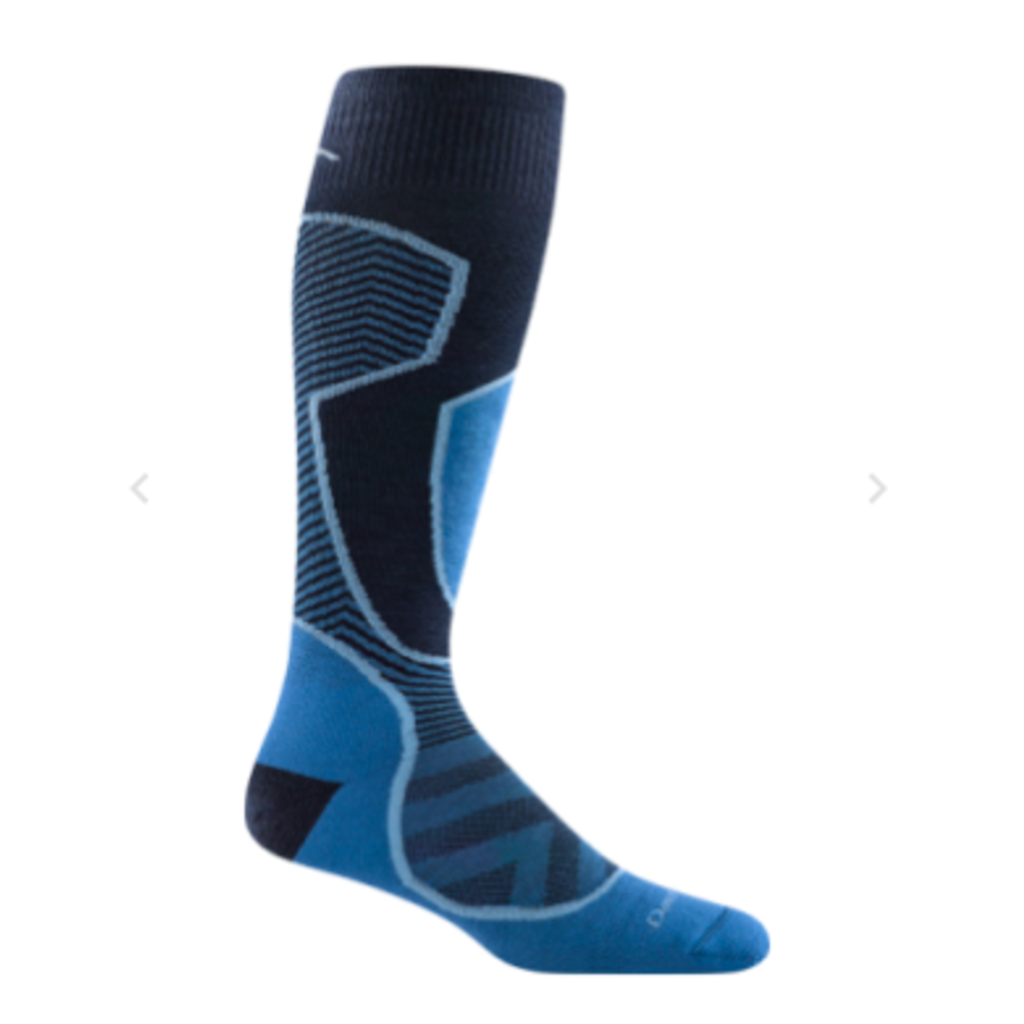 Darn Tough OUTER LIMITS OTC LIGHTWEIGHT CUSHION Cobart