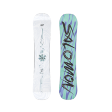 Salomon OH YEAH GROM (2026)