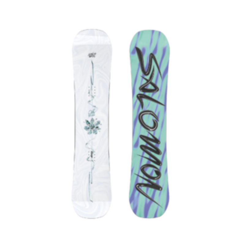 Salomon OH YEAH GROM (2026)