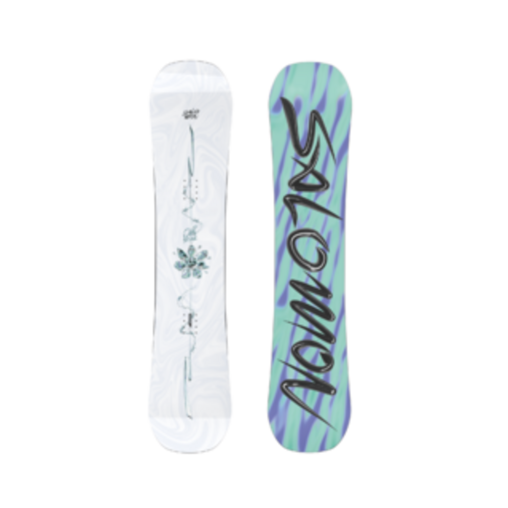 Salomon OH YEAH GROM (2026)