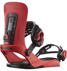 Salomon EDB PRIME FIERY RED (2026)