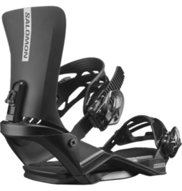 Salomon RHYTHM BLACK (2026)