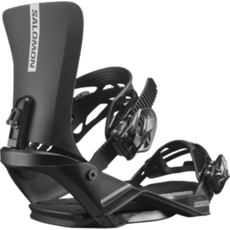 Salomon RHYTHM BLACK 2027