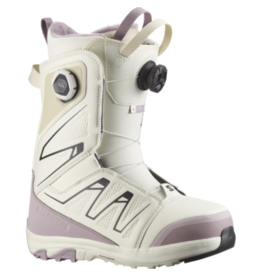 Salomon IVY BOA SJ BOA Icicle/Nirvan (2026)