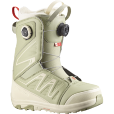 Salomon IVY BOA SJ BOA Tea/Almilk/Fi (2026)