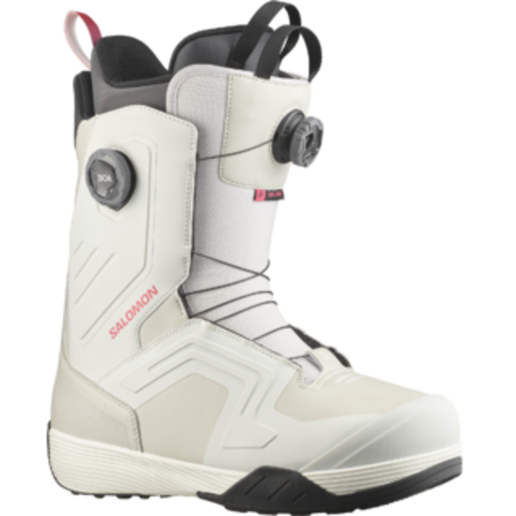 Salomon DIALOGUE DUAL BOA TEAM Grey (2026)