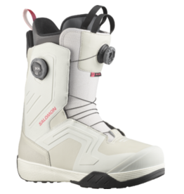 Salomon DIALOGUE DUAL BOA TEAM Grey (2026)