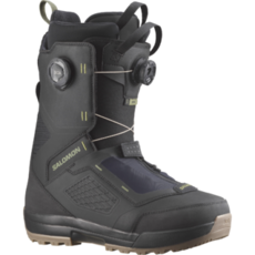 Salomon ECHO DUAL BOA WIDE Black/Bla (2026)