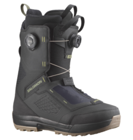 Salomon ECHO DUAL BOA WIDE Black/Bla (2026)