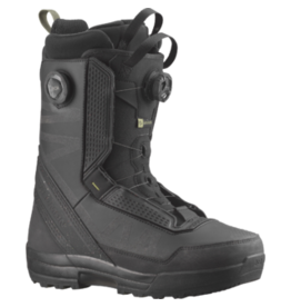 Salomon MALAMUTE DUAL BOA BLACK