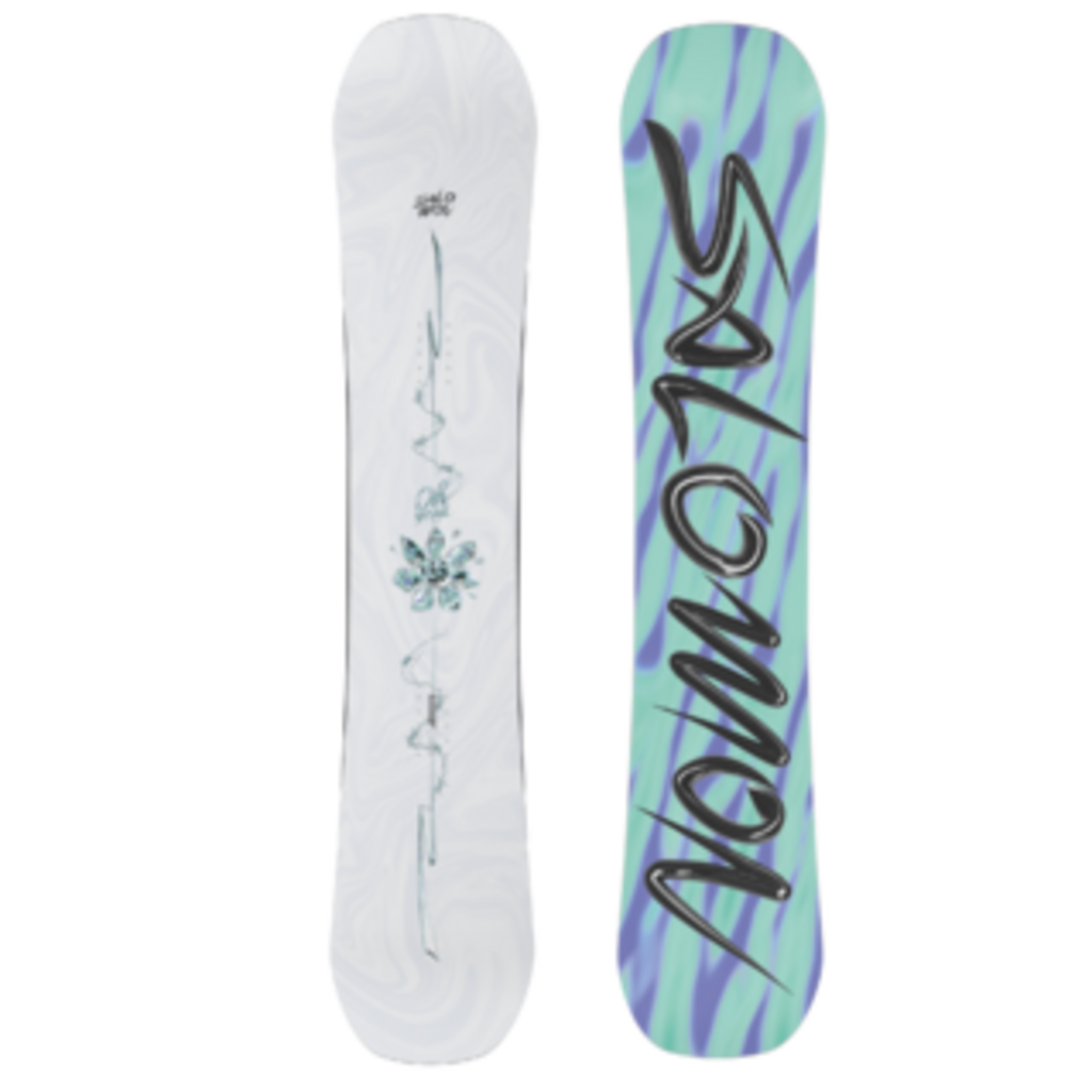 Salomon OH YEAH (2026)