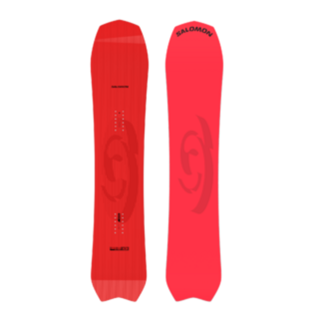 Salomon DANCEHAUL (2026)