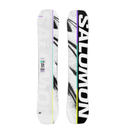 Salomon HUCK KNIFE (2026)