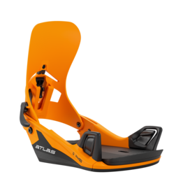 Union ATLAS STEP ON(2026)